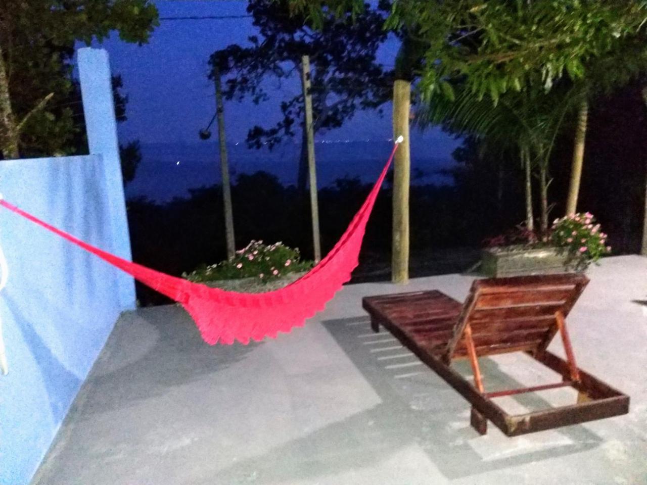 Casa Varanda Do Tupe 마나우스 외부 사진